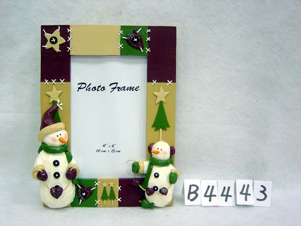 Other Material/Photo frame