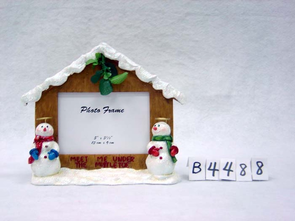 Other Material/Photo frame