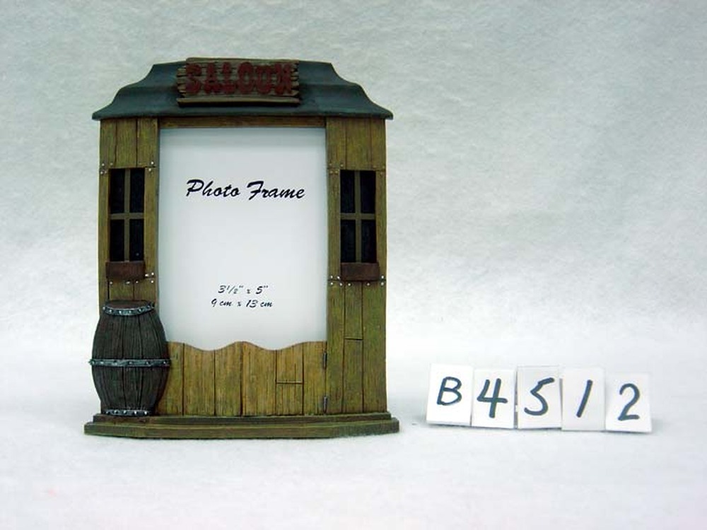 Other Material/Photo frame