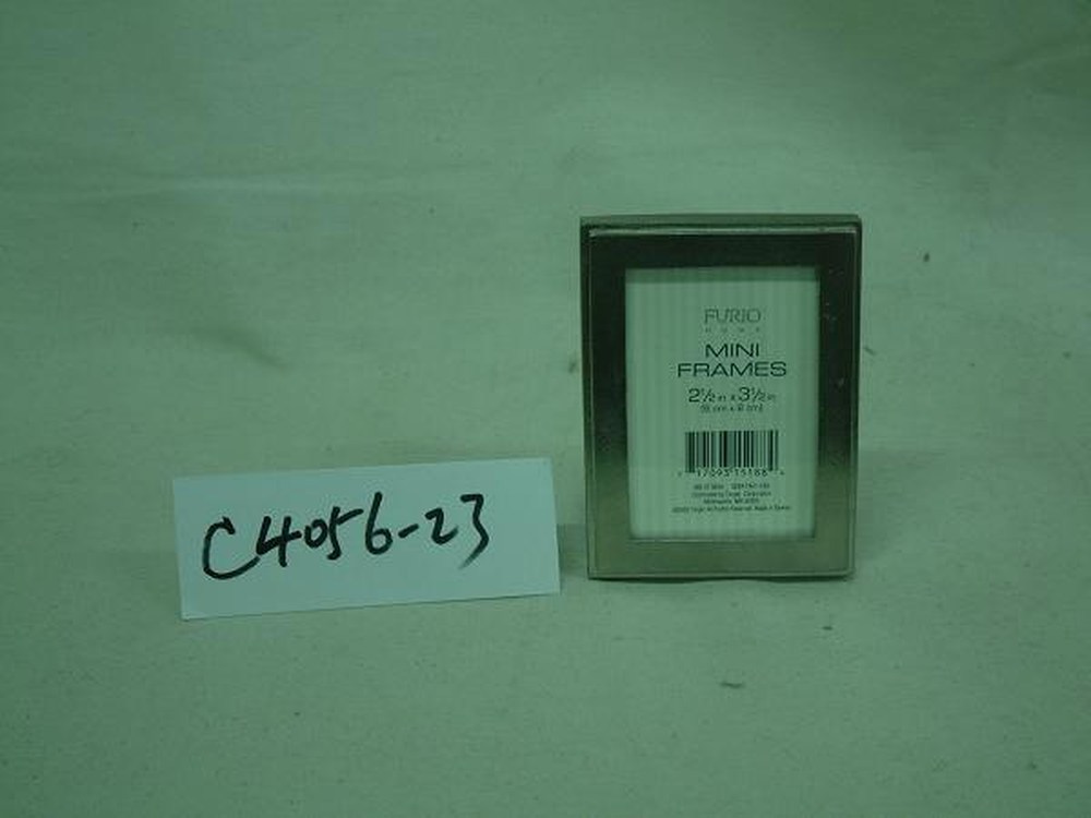 Other Material/Photo frame