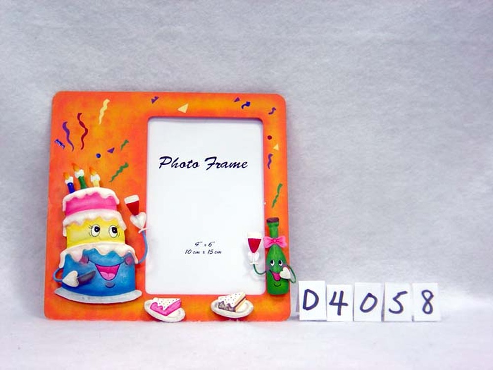 Other Material/Photo frame