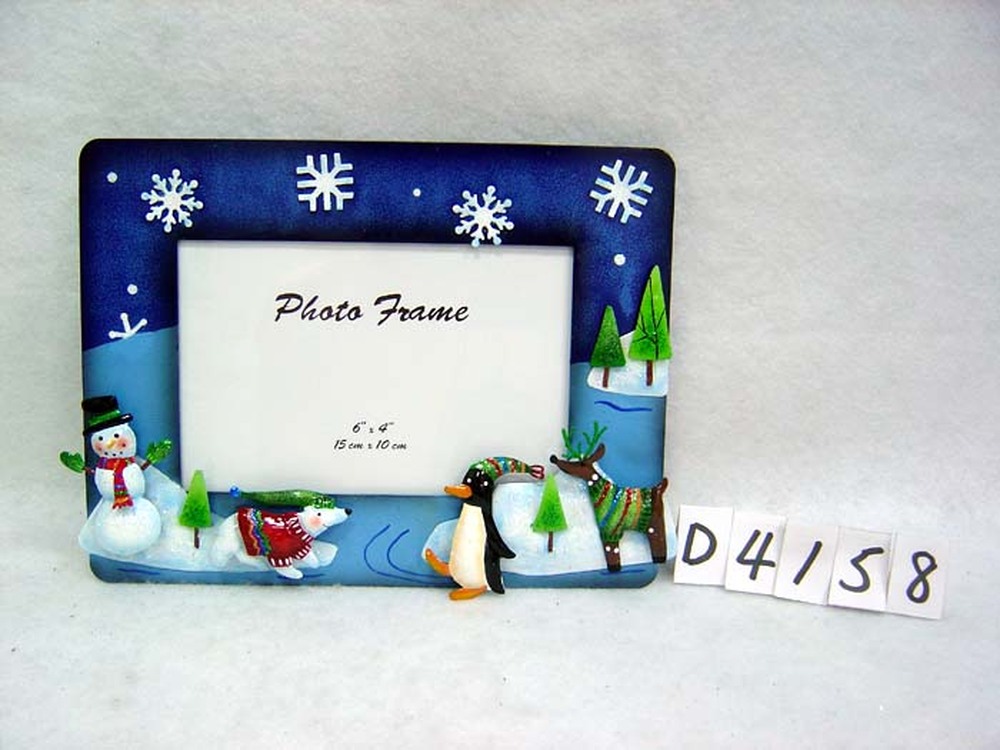 Other Material/Photo frame