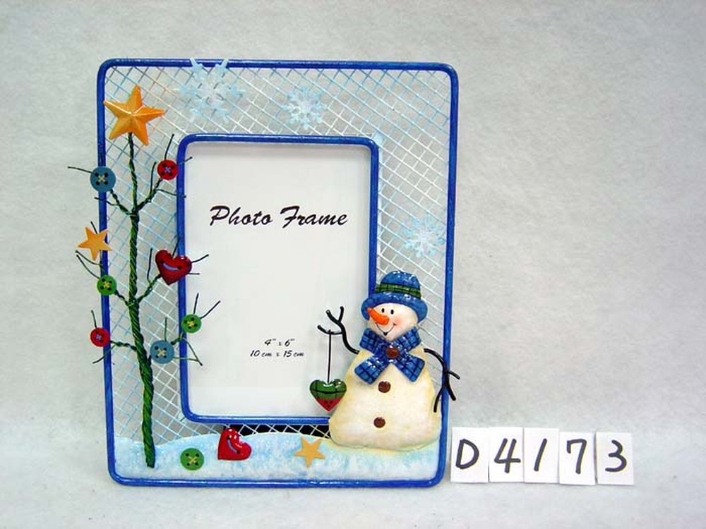 Other Material/Photo frame