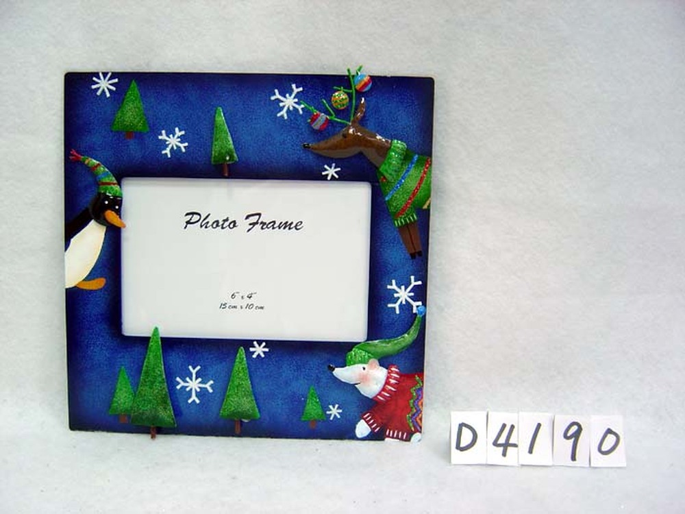 Other Material/Photo frame