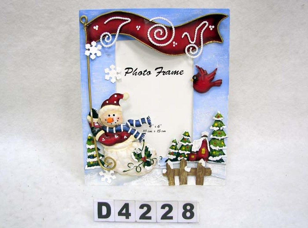 Other Material/Photo frame