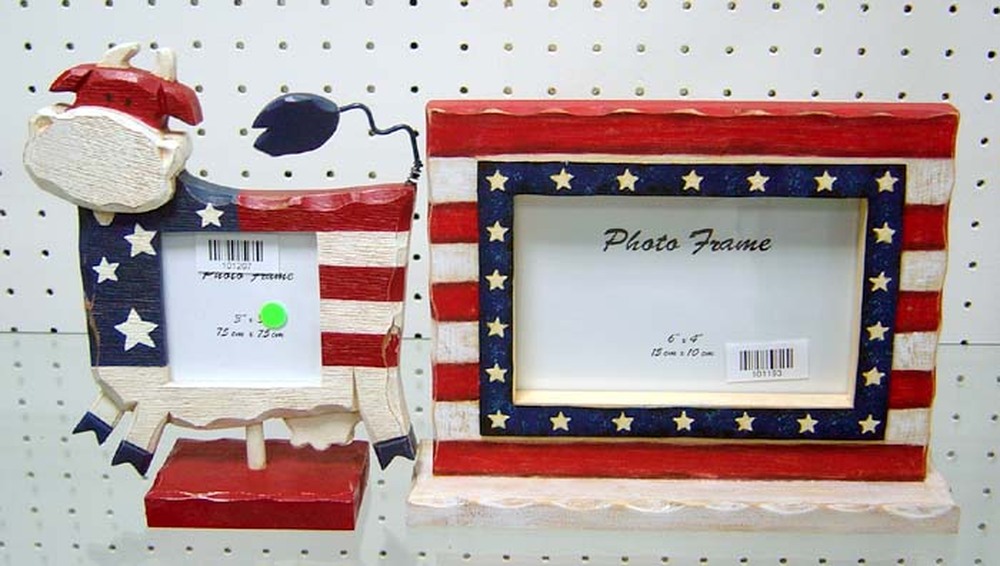 Other Material/Photo frame