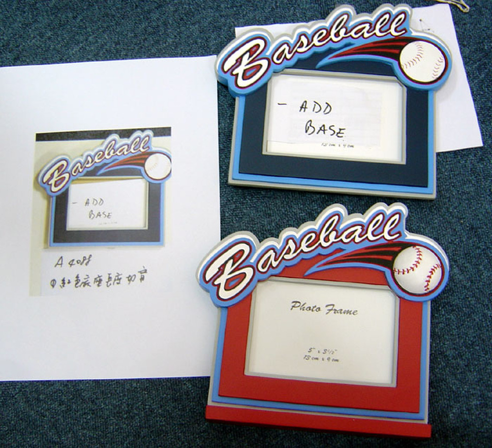 Other Material/Photo frame