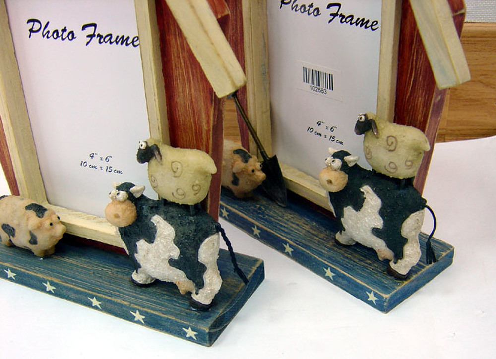 Other Material/Photo frame