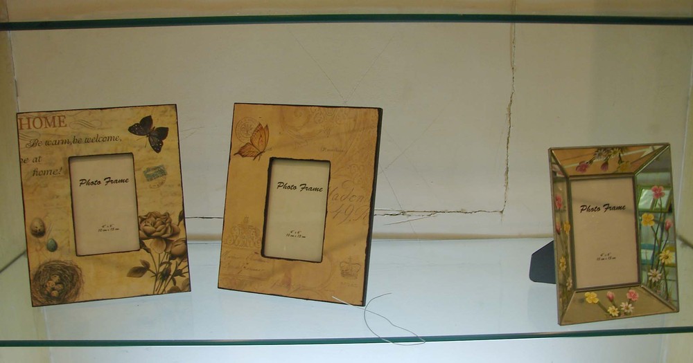 Other Material/Photo frame