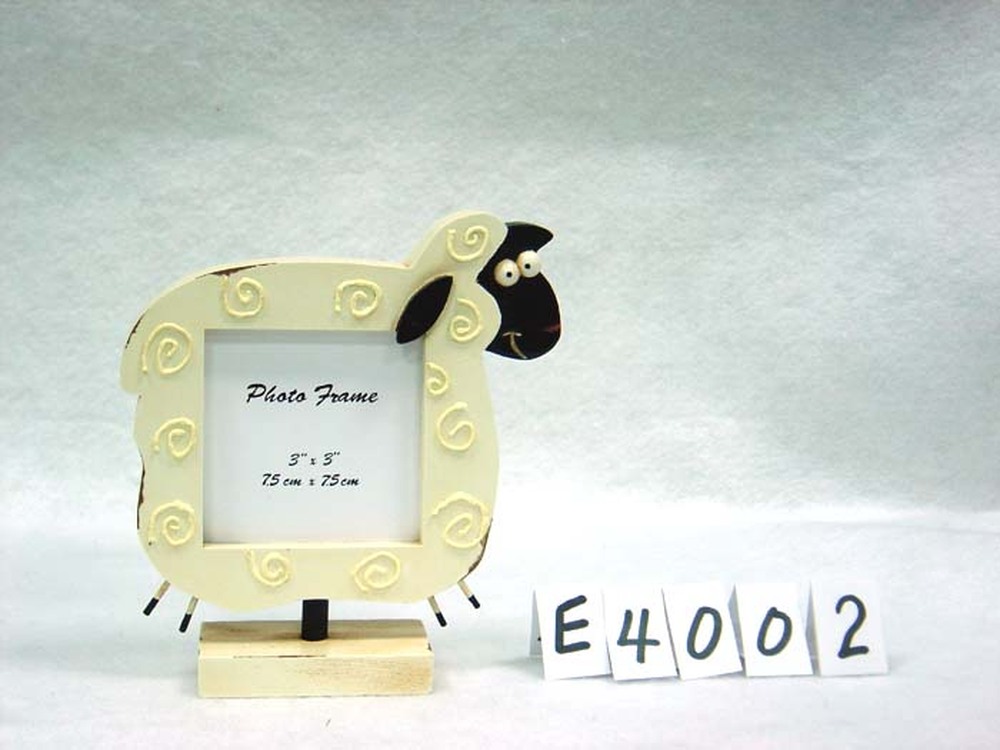 Other Material/Photo frame