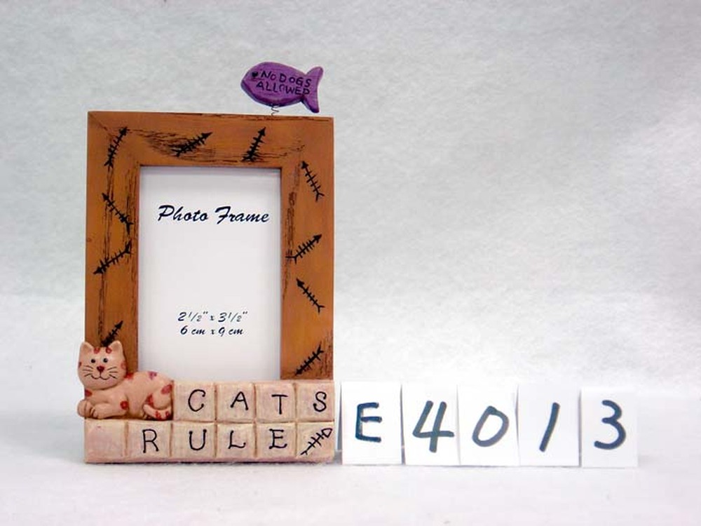 Other Material/Photo frame