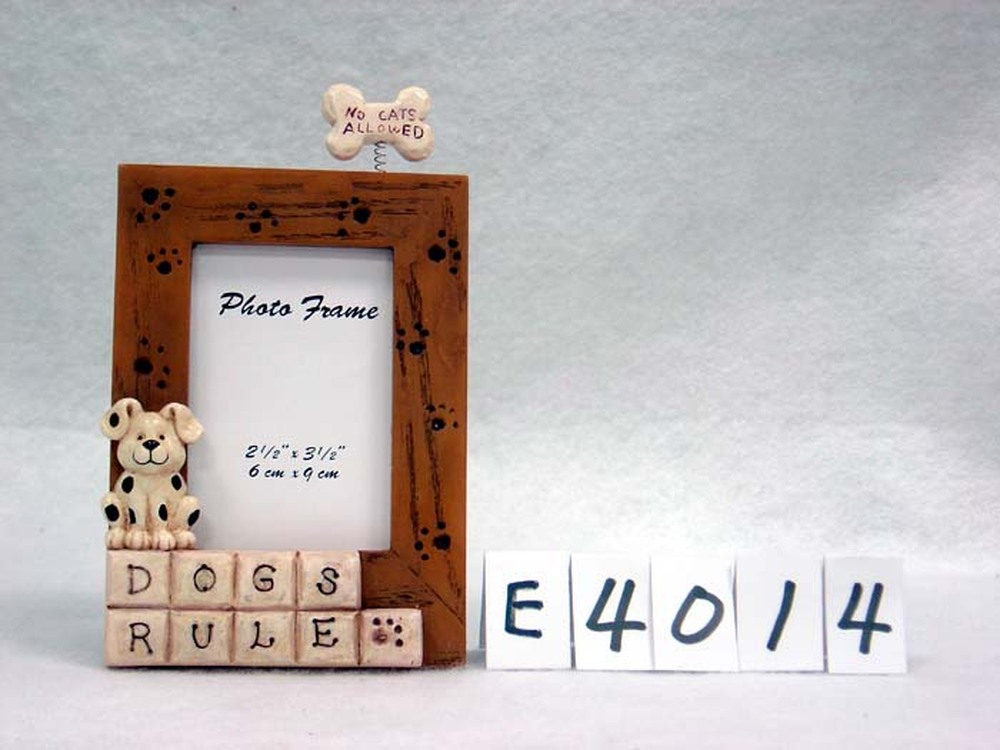 Other Material/Photo frame