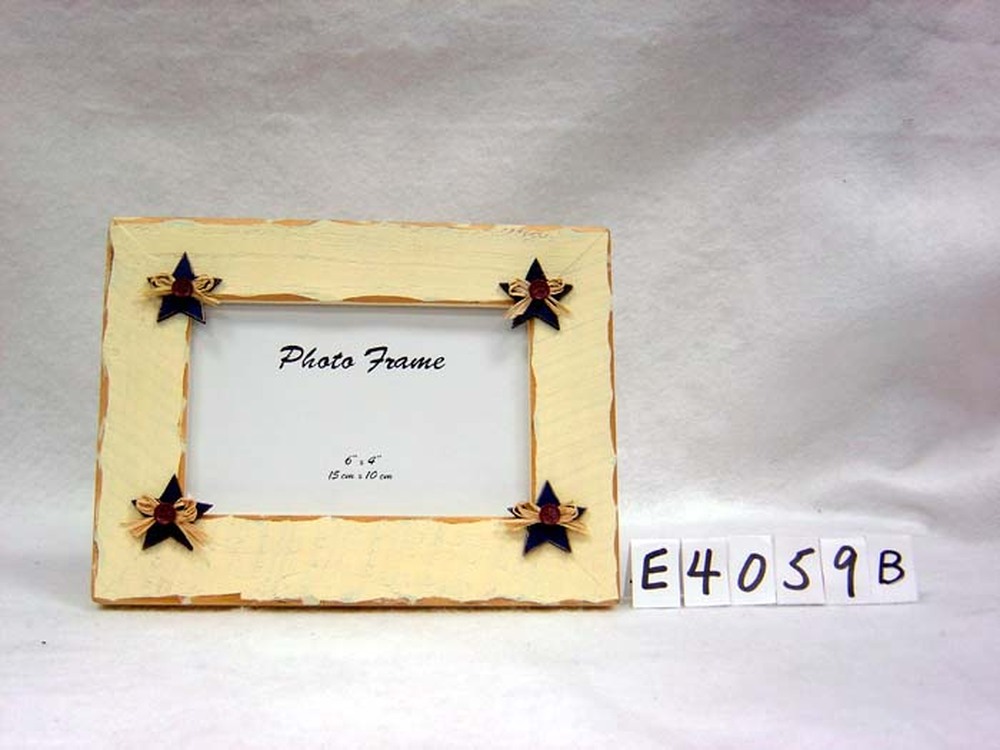 Other Material/Photo frame