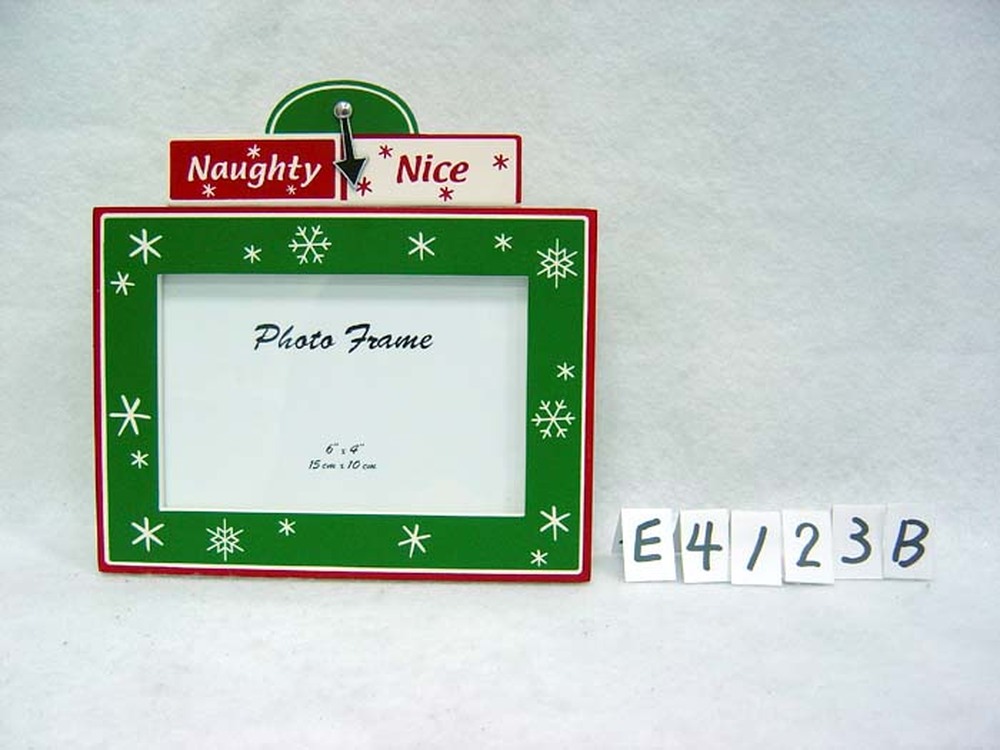 Other Material/Photo frame