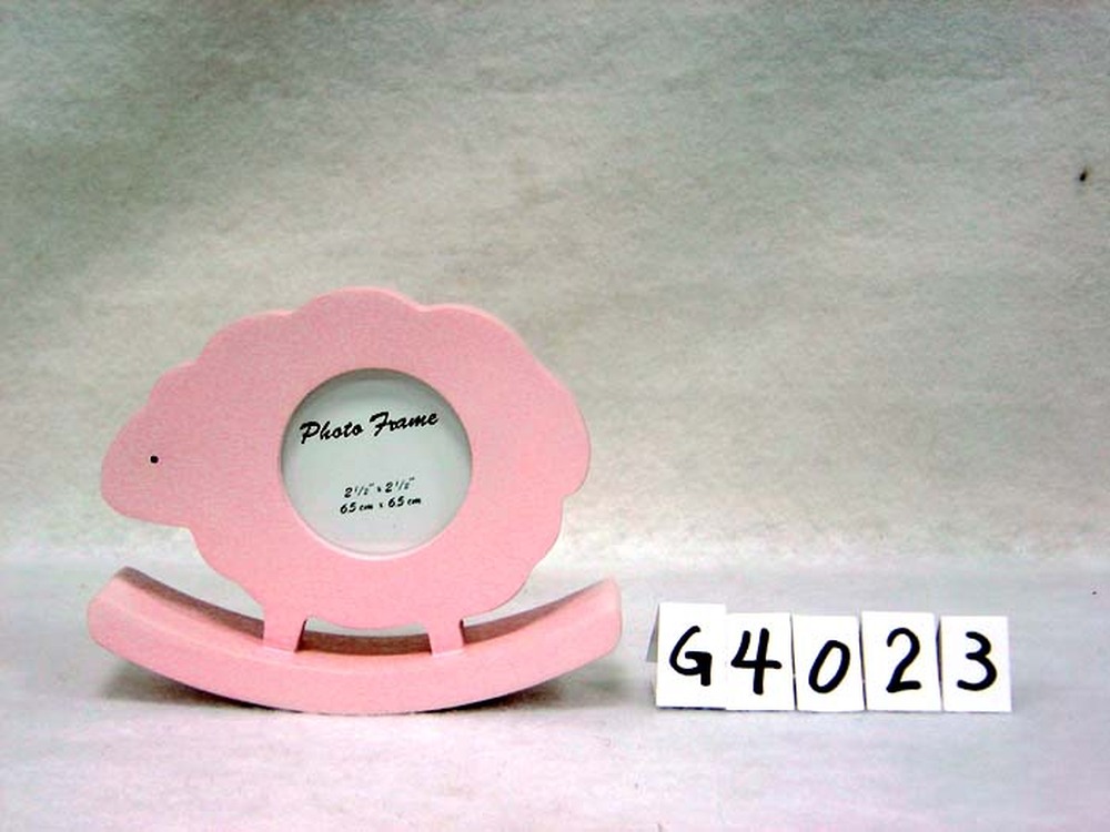 Other Material/Photo frame
