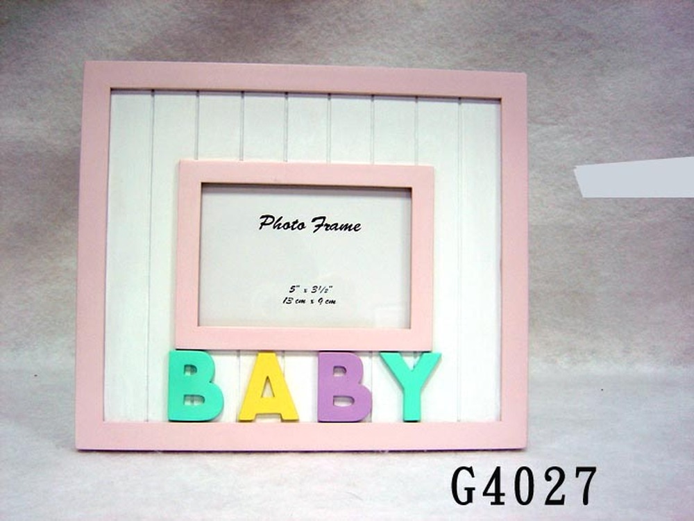 Other Material/Photo frame