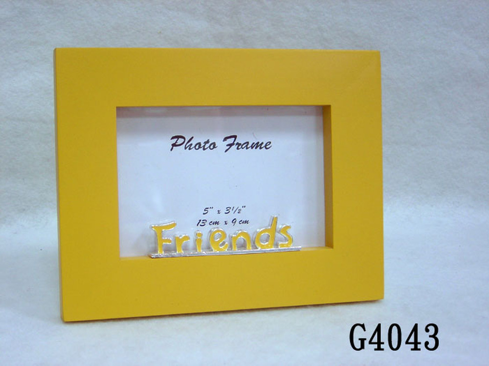 Other Material/Photo frame