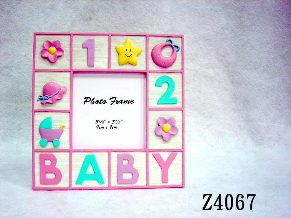 Other Material/Photo frame