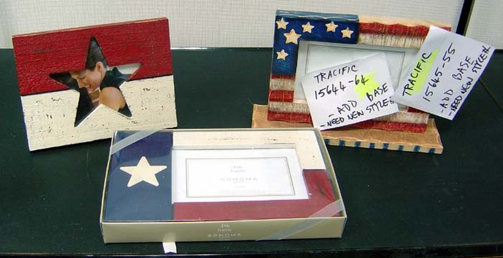 Other Material/Photo frame