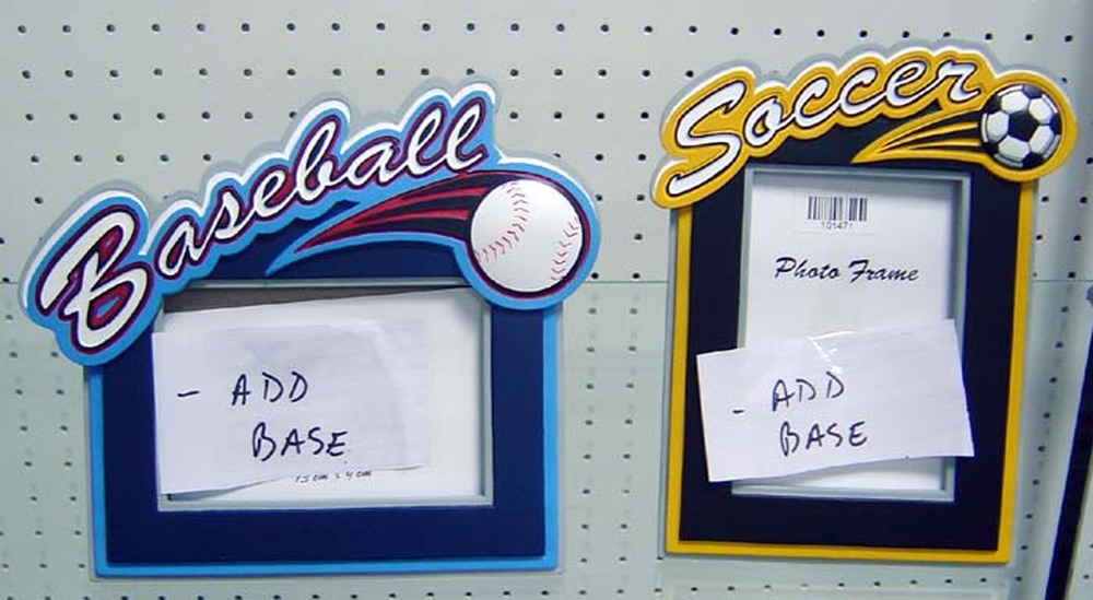 Other Material/Photo frame