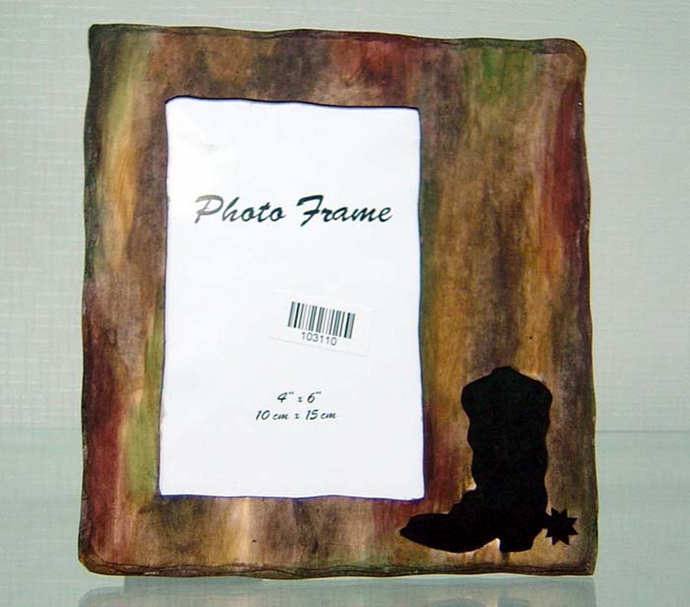 Other Material/Photo frame