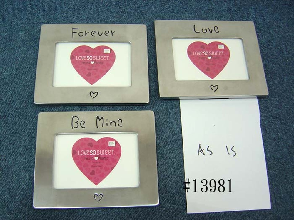 Other Material/Photo frame