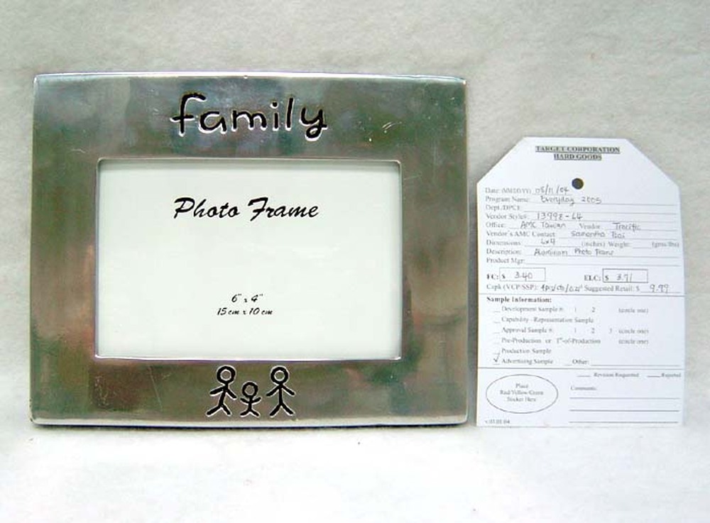 Other Material/Photo frame