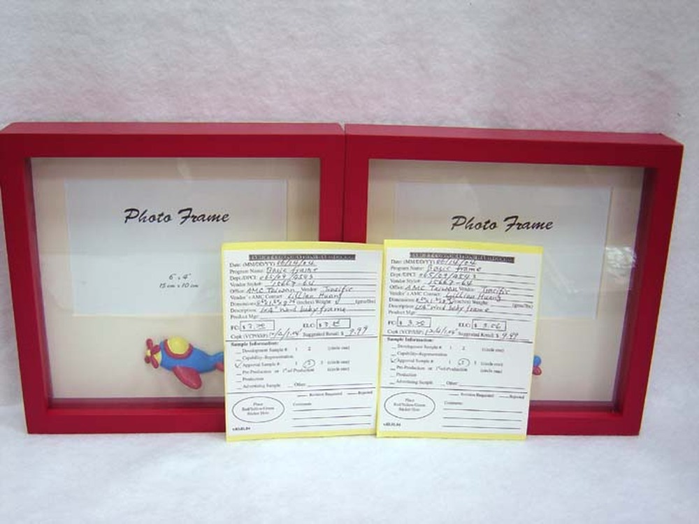 Other Material/Photo frame
