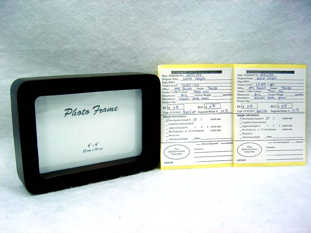 Other Material/Photo frame