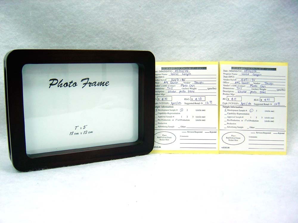 Other Material/Photo frame