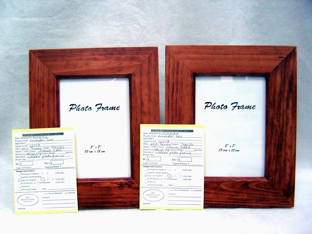 Other Material/Photo frame