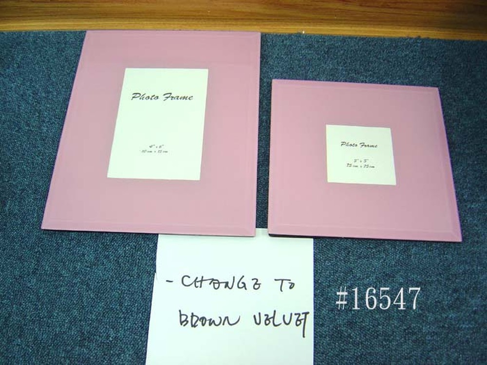 Other Material/Photo frame