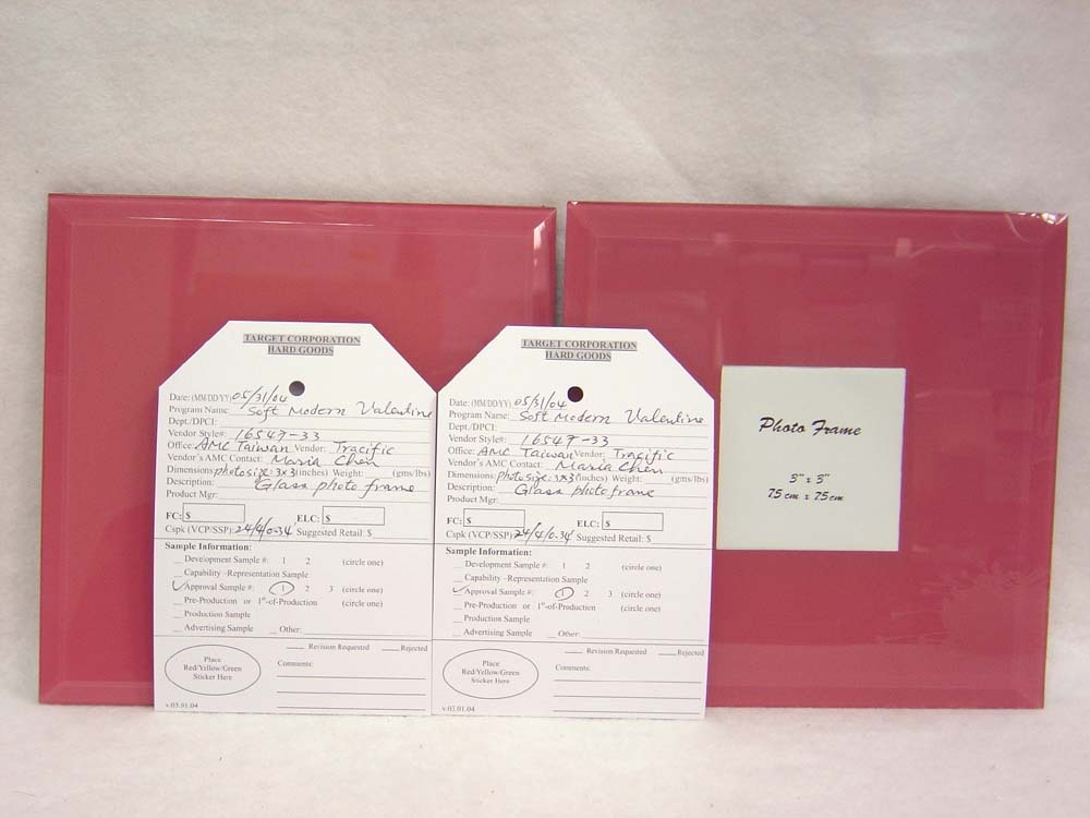 Other Material/Photo frame