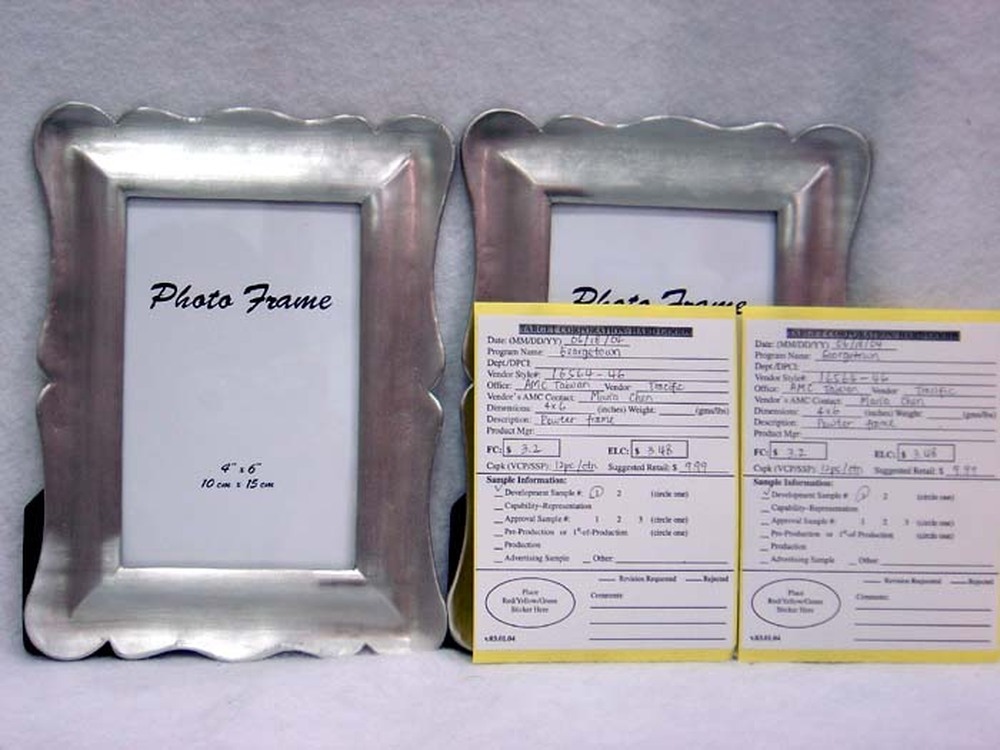 Other Material/Photo frame