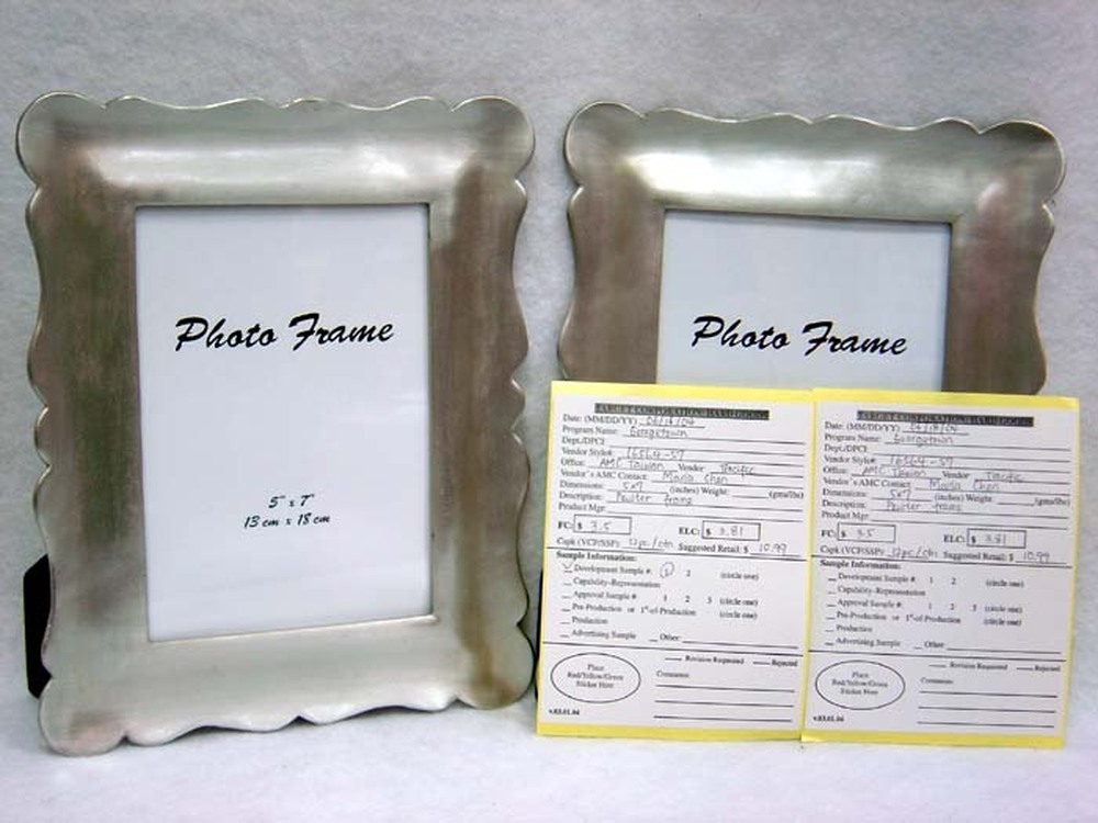 Other Material/Photo frame