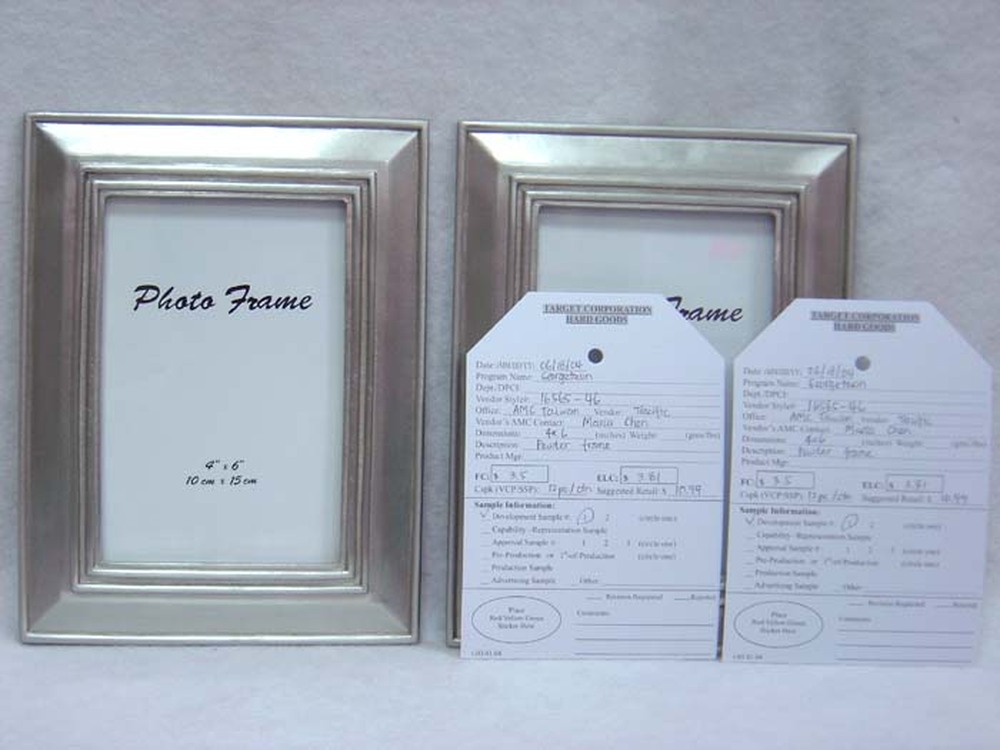 Other Material/Photo frame