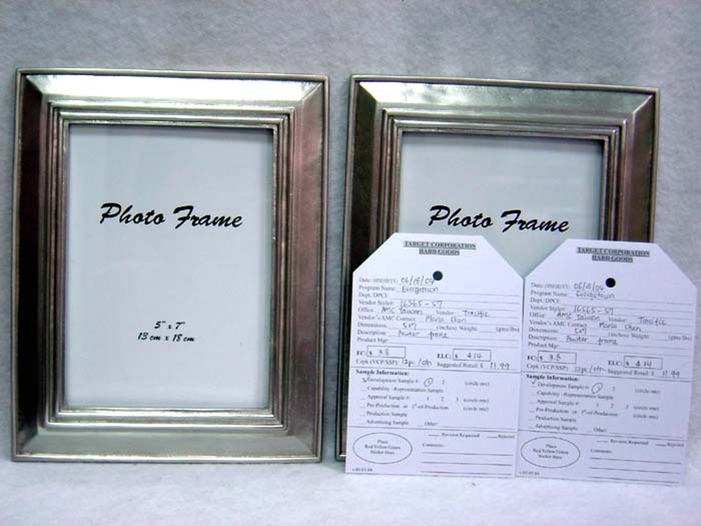 Other Material/Photo frame