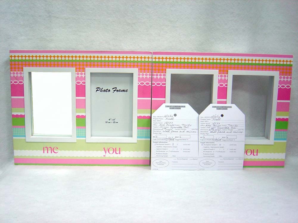 Other Material/Photo frame