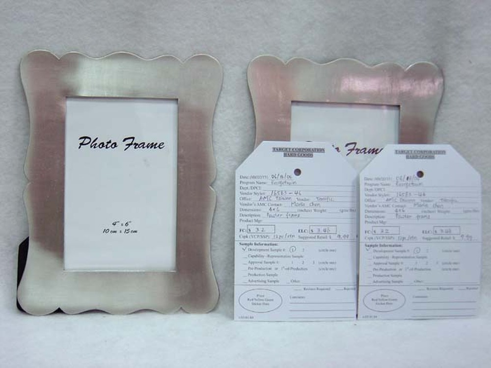 Other Material/Photo frame