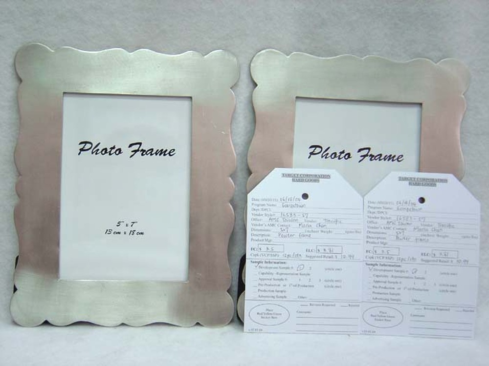 Other Material/Photo frame