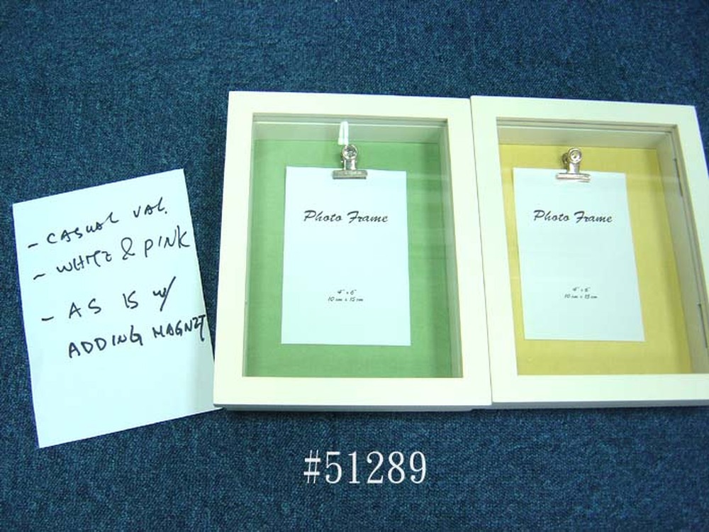 Other Material/Photo frame