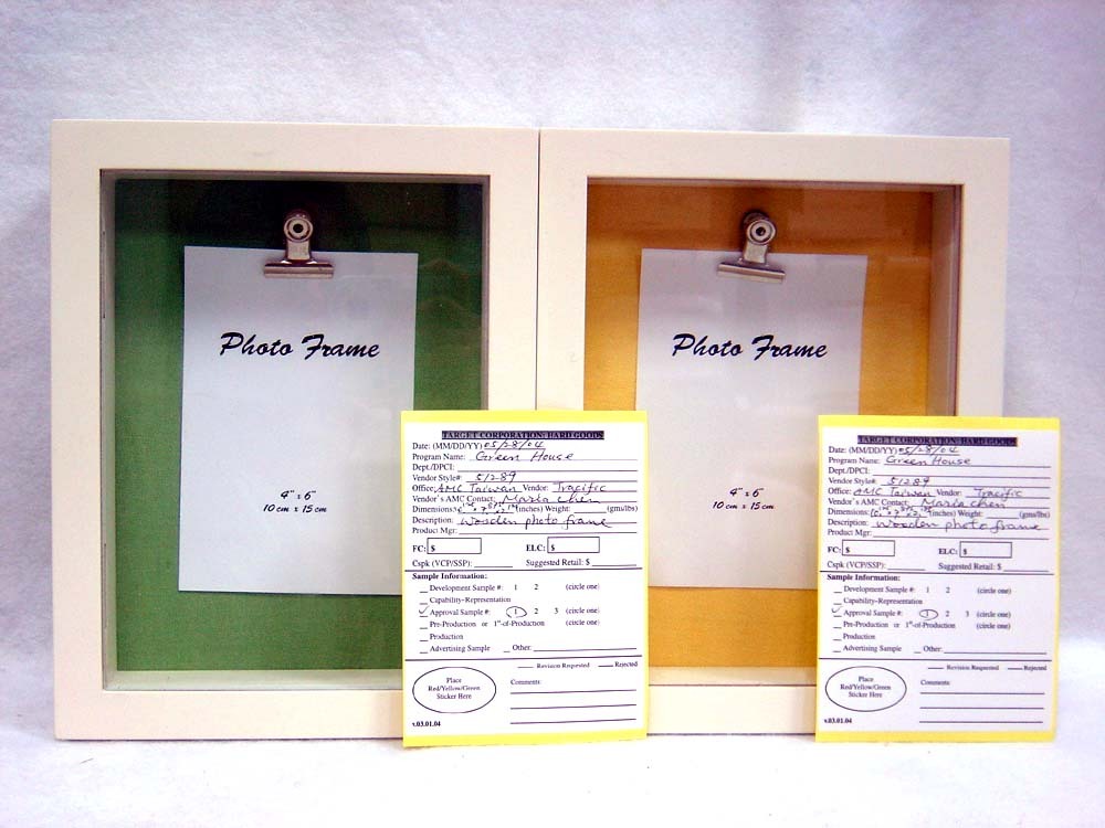 Other Material/Photo frame