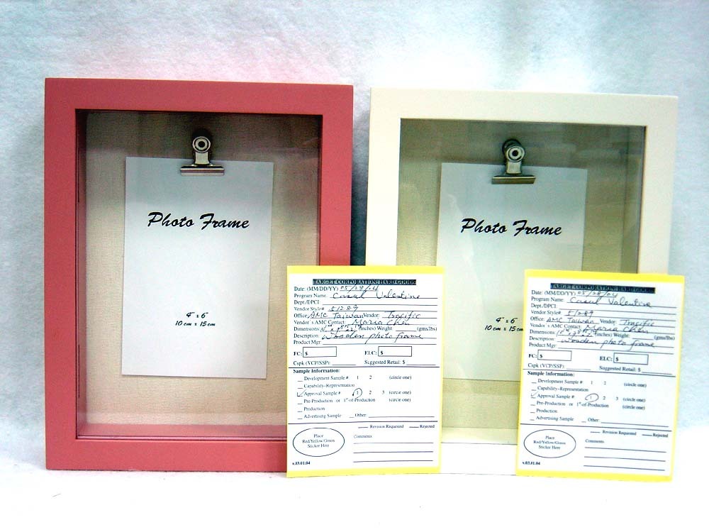 Other Material/Photo frame