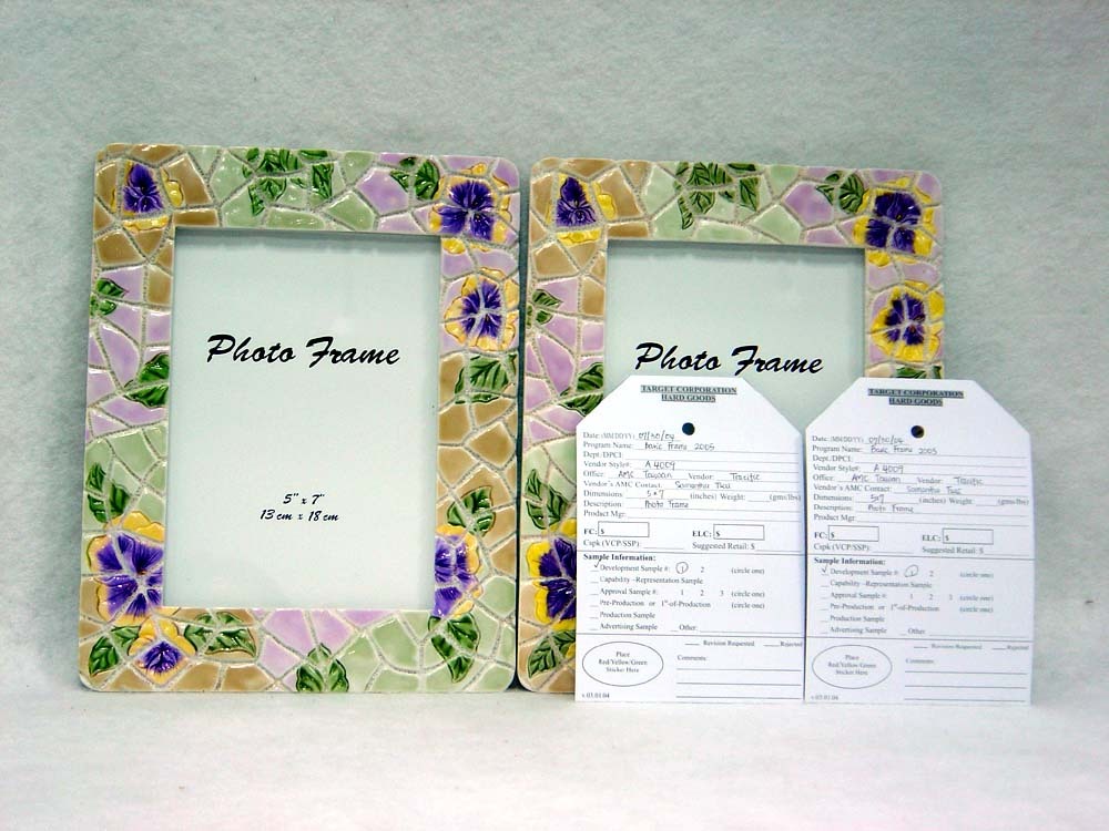 Other Material/Photo frame