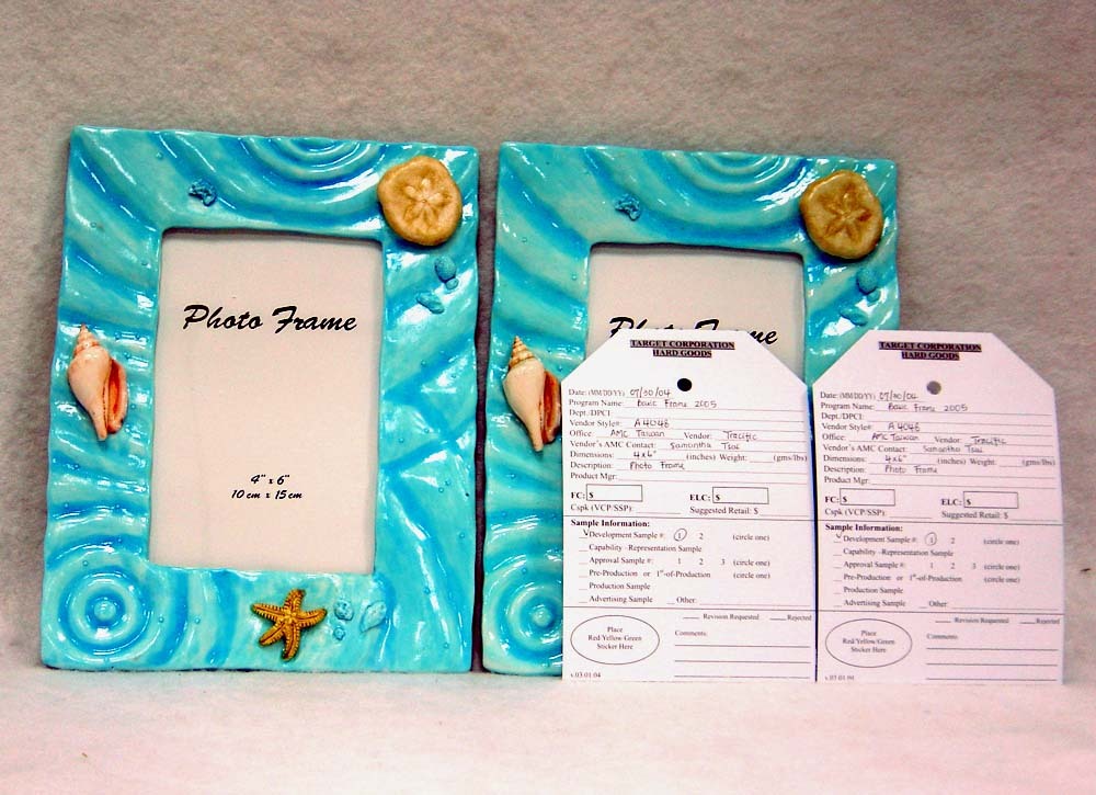 Other Material/Photo frame