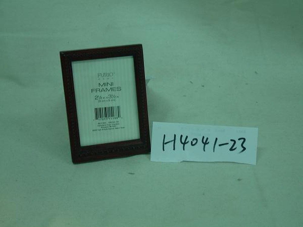 Other Material/Photo frame