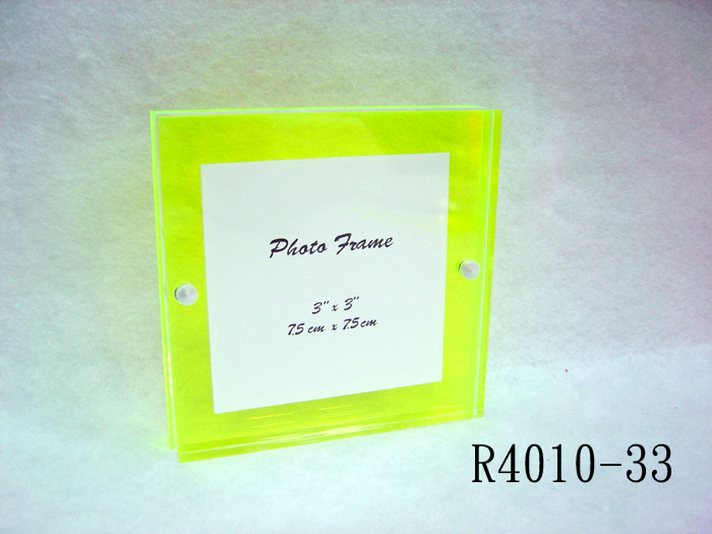 Other Material/Photo frame