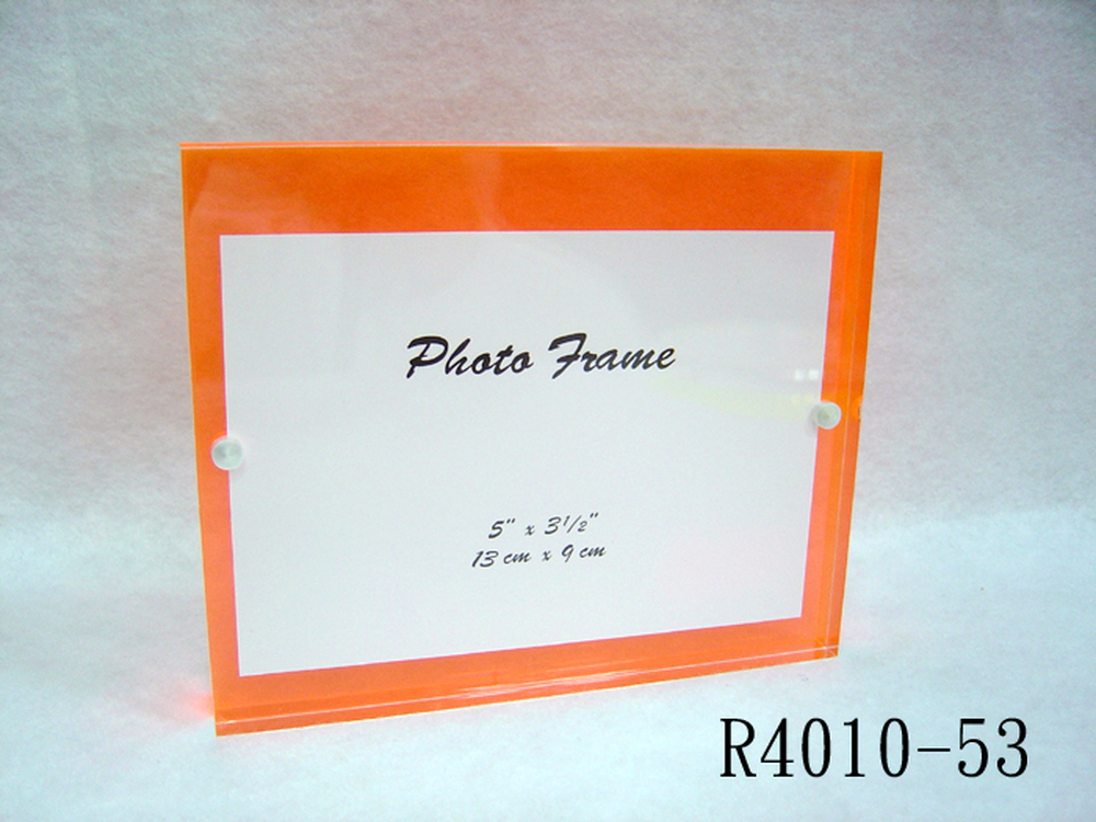 Other Material/Photo frame