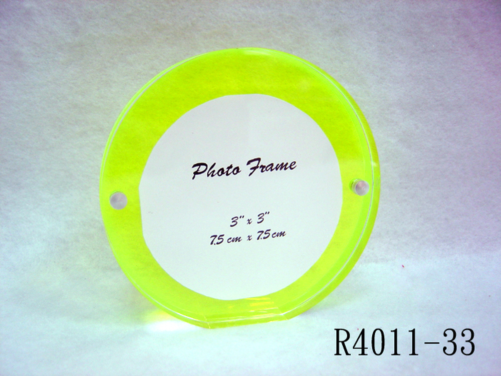 Other Material/Photo frame