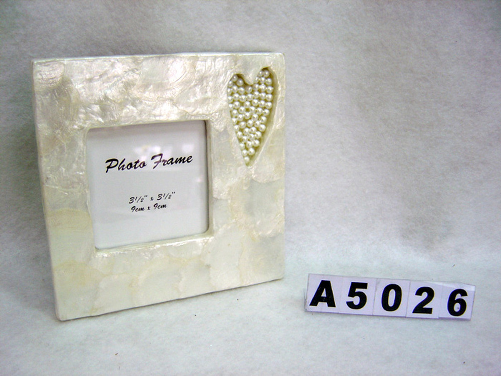 Other Material/Photo frame